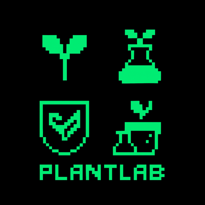 Plant Lab Logo